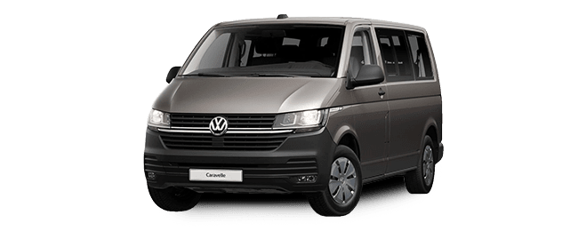 Volkswagen, Caravelle, Mat: 